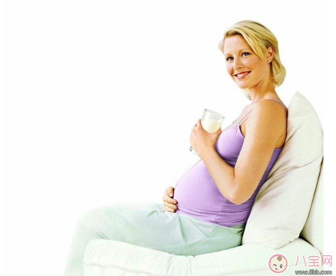 喝牛奶助準(zhǔn)媽媽睡眠嗎 失眠可以喝牛奶嗎
