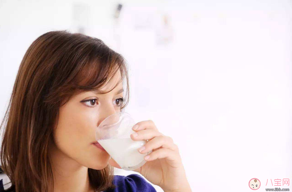 喝牛奶助準(zhǔn)媽媽睡眠嗎 失眠可以喝牛奶嗎