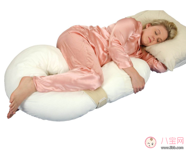 睡覺的時(shí)候也小心 準(zhǔn)媽媽睡覺知識(shí)