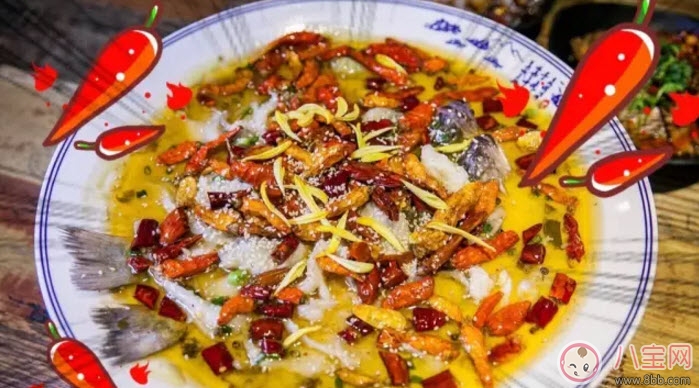 孕婦可以吃酸菜魚嗎 孕婦能吃酸菜魚里面的酸菜嗎