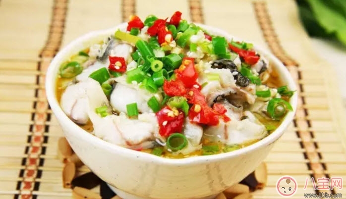 孕婦可以吃酸菜魚嗎 孕婦能吃酸菜魚里面的酸菜嗎