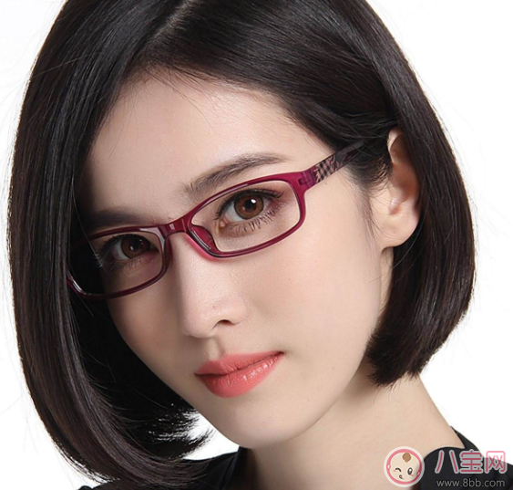 自己是近視懷的孩子會近視嗎 近視準媽媽的擔憂