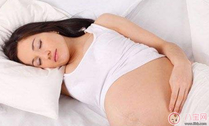 孕婦打呼嚕是缺氧嗎 孕婦怎么樣睡覺不打鼾