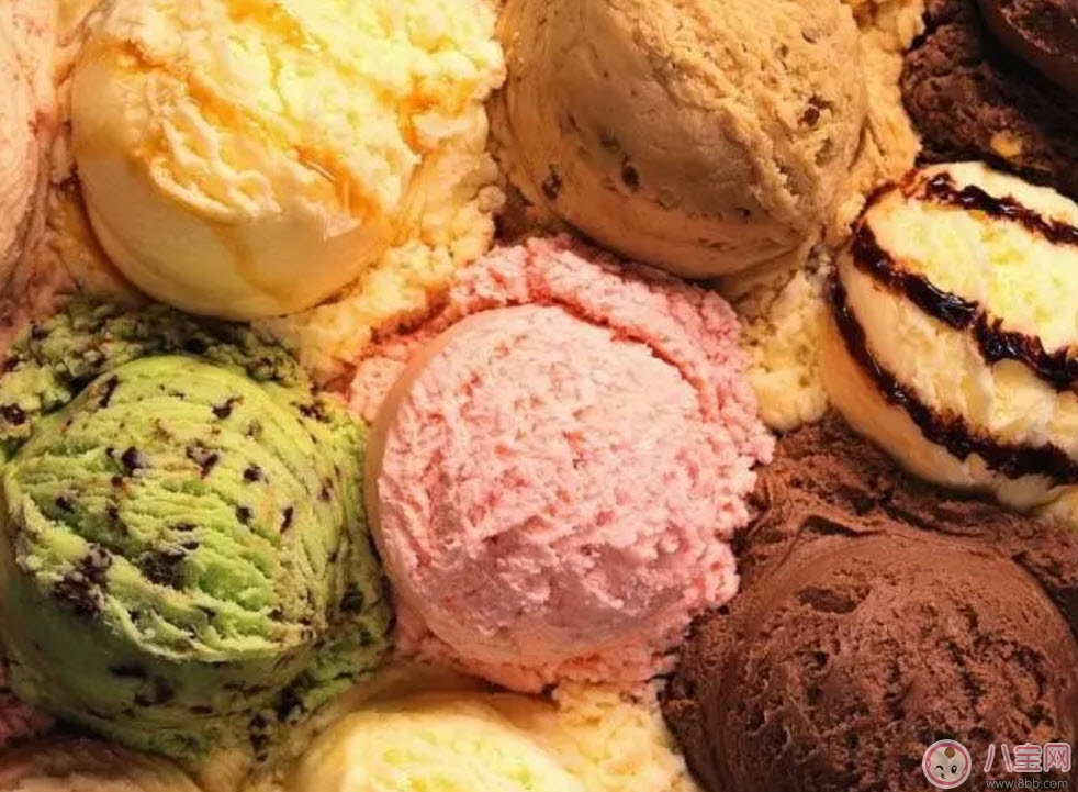 孕婦可以吃冷飲雪糕嗎 懷孕中期可以吃冷飲嗎