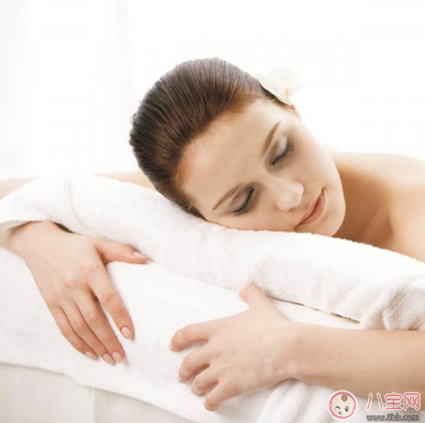 十個用這個方法九個產后都尿出來了 產后怎么順利排尿