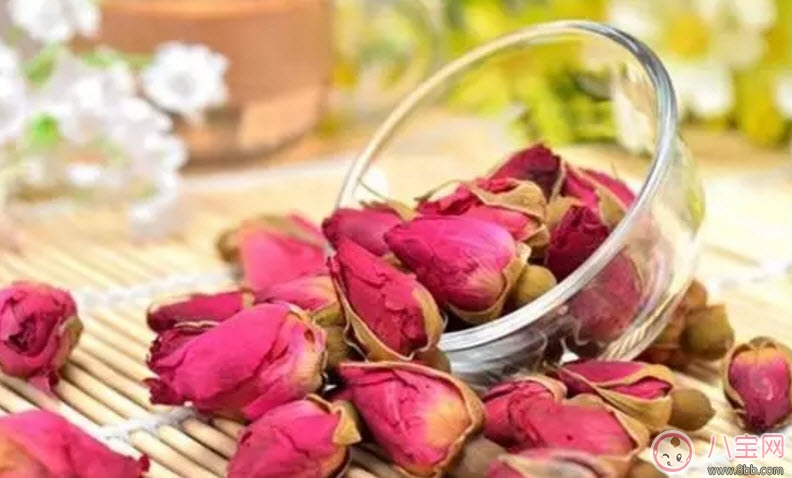 孕婦可以喝玫瑰花泡水嗎 孕婦喝玫瑰茶流產(chǎn)是真的嗎