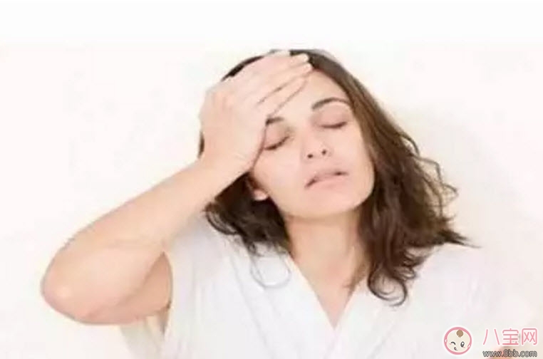 孕早期頭暈怎么回事 孕婦孕早期頭暈對(duì)胎兒有影響嗎