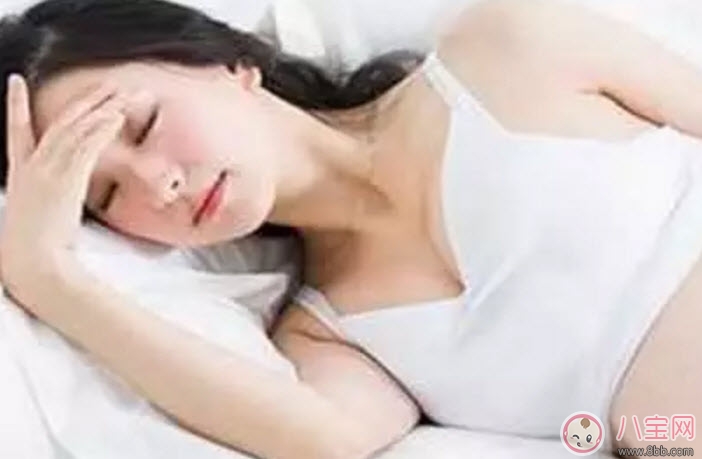 孕早期頭暈怎么回事 孕婦孕早期頭暈對(duì)胎兒有影響嗎