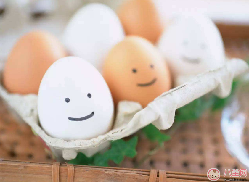 懷孕雞蛋別亂吃 這樣補充才最健康