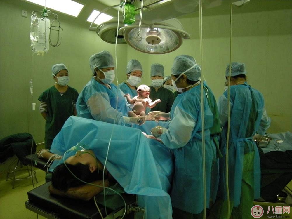 孕婦羊水栓塞  媽媽和胎兒都危險(xiǎn)