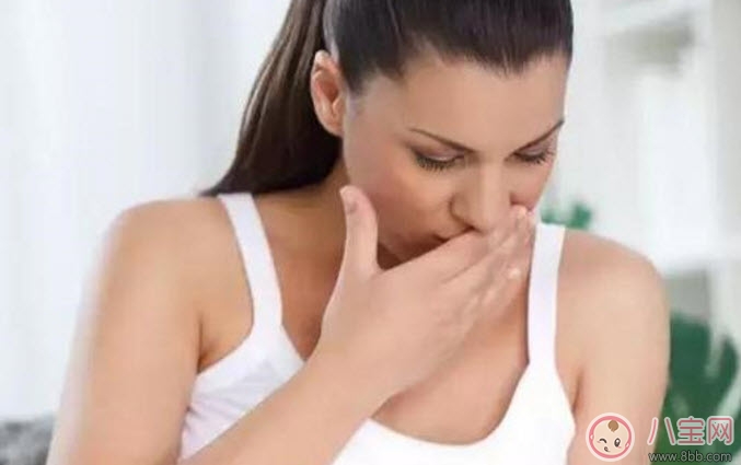 孕婦飯后不能做的事情有哪些 孕婦的壞習慣導(dǎo)致胎兒易溜走