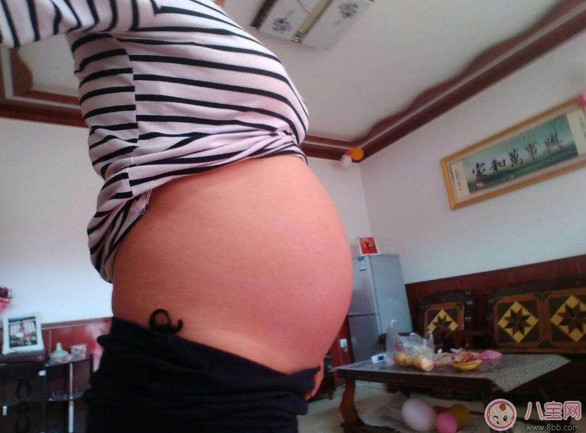 這些情況異常千萬不能忽視 準(zhǔn)媽媽晚期注意事項(xiàng)