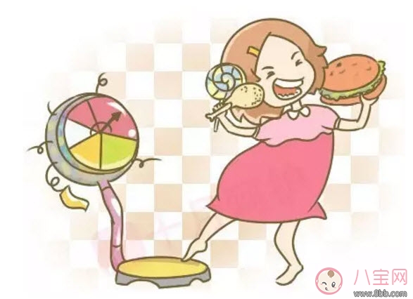 孕婦肚子大小和胎兒大小有關(guān)系嗎 孕婦肚子多大胎兒就有多大真的嗎