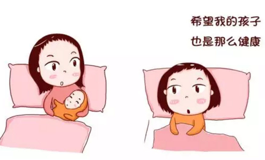 孕婦產(chǎn)前焦慮的表現(xiàn)癥狀 孕晚期產(chǎn)前焦慮癥怎么辦(產(chǎn)前焦慮普遍嗎)