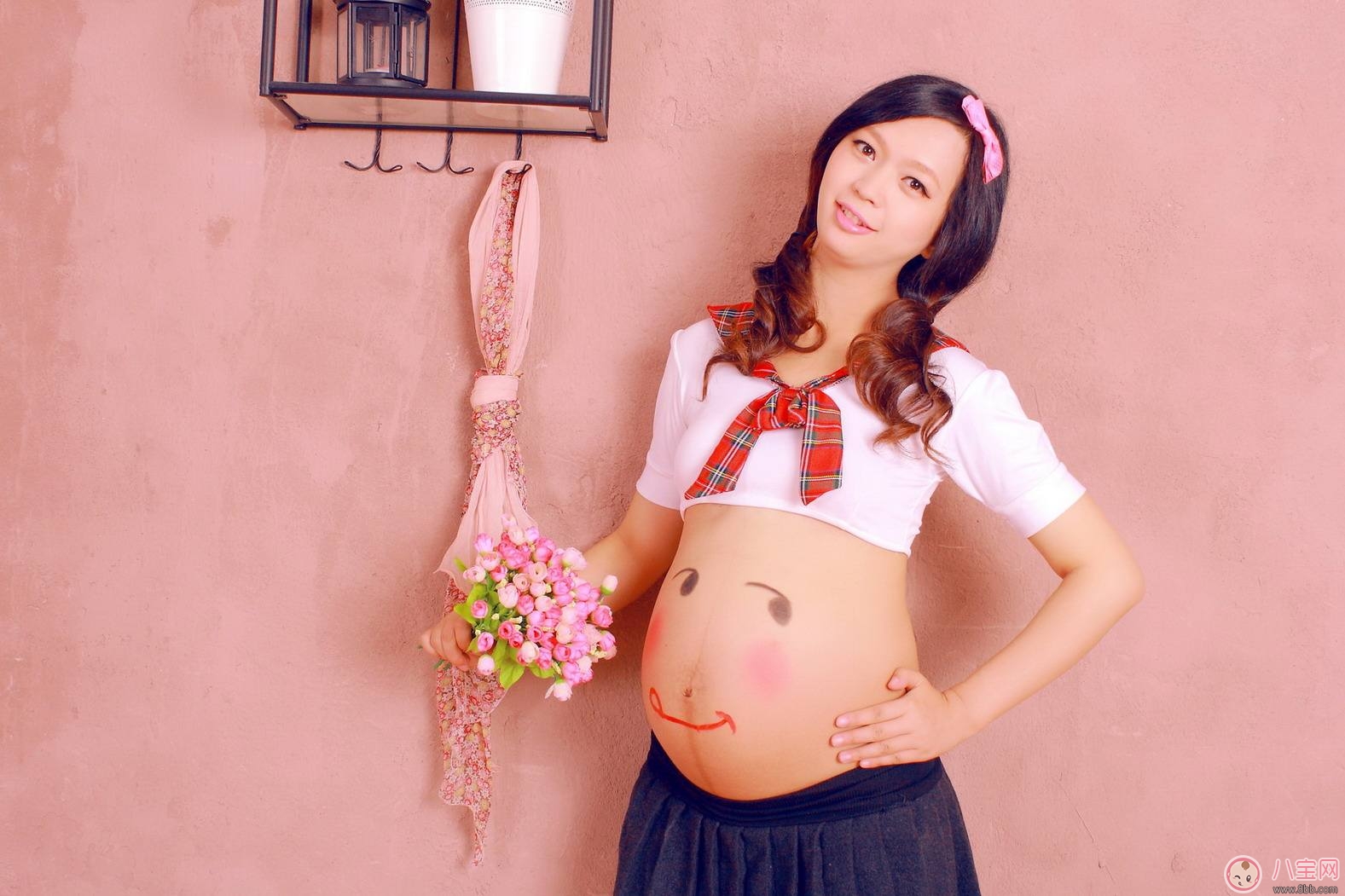 想要寶寶視力好 從孕早期開始 想要寶寶視力好 從孕早期開始