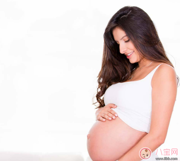 懷孕是一門大考驗 度過重重難關(guān)才能看到光明