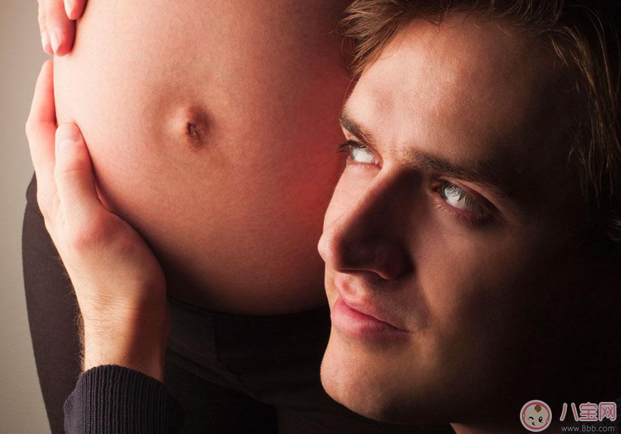 懷孕是一門大考驗 度過重重難關(guān)才能看到光明