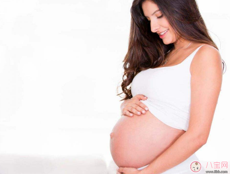 懷孕是一門大考驗 度過重重難關(guān)才能看到光明