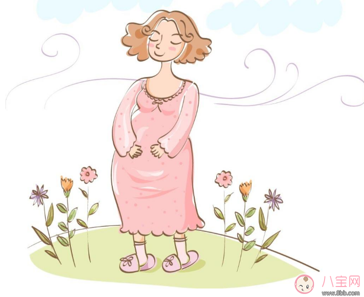 懷孕手腳水腫可以消腫 這么吃居然可以消腫