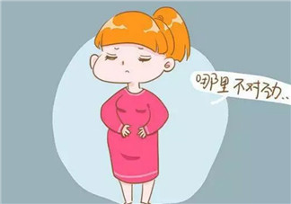 胎停育的癥狀有哪些 胎停育的前兆反應(yīng)是什么(胎停育的原因)