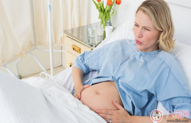 老婆有規(guī)律宮縮出現(xiàn)了 老公該怎么辦