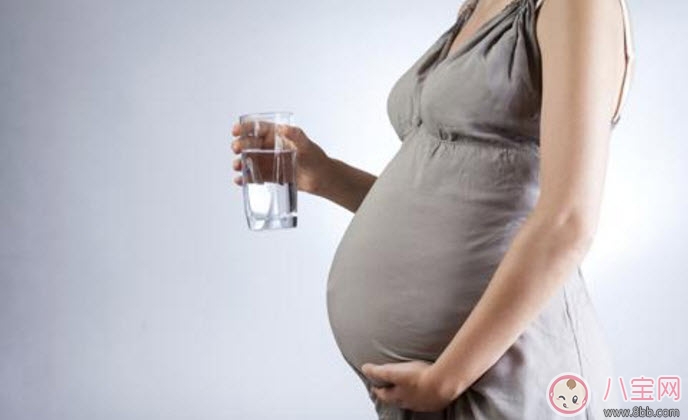 孕晚期水腫怎么緩解 孕婦孕晚期浮腫是什么原因