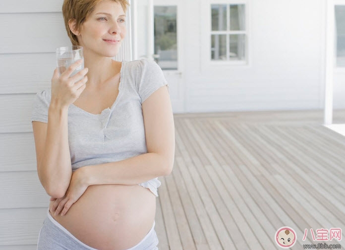 懷孕不能做的事禁忌 寶寶在媽媽肚子里也會害怕