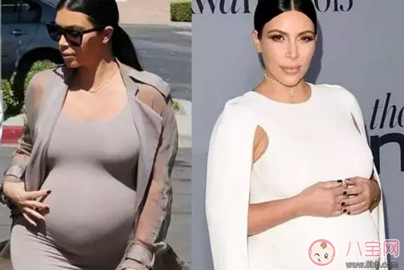 孕期可以做美甲嗎  美甲對孕婦有什么影響