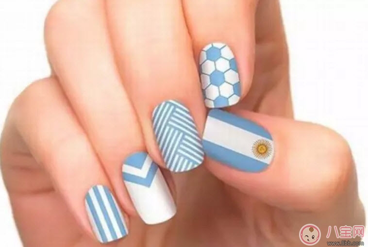 孕期可以做美甲嗎  美甲對孕婦有什么影響