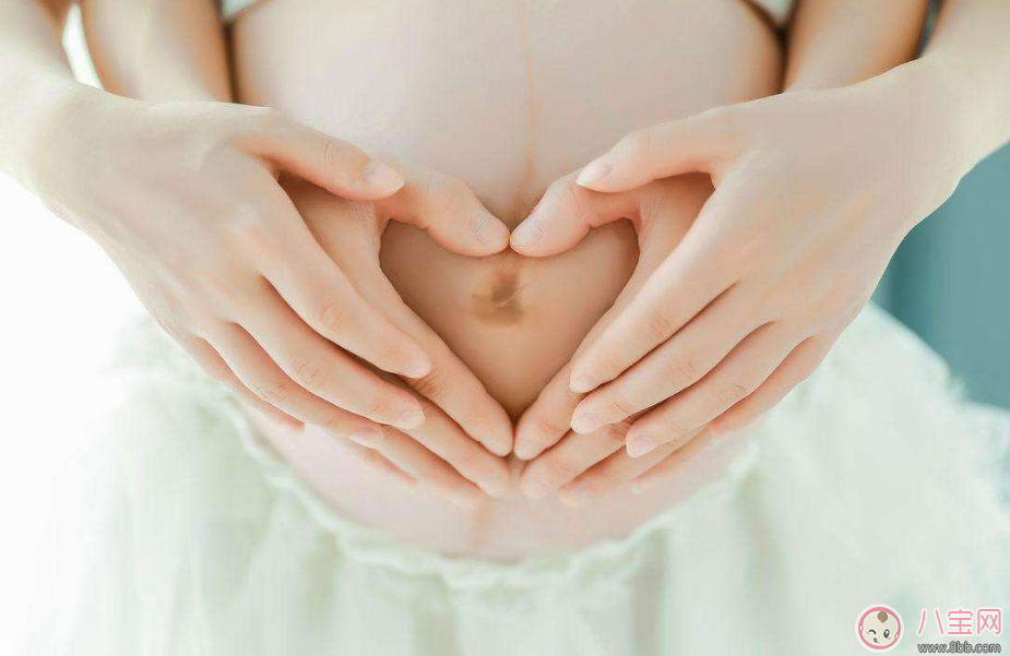 這種情況竟然是寶寶來找你的征兆 臨產(chǎn)前會有哪些反應