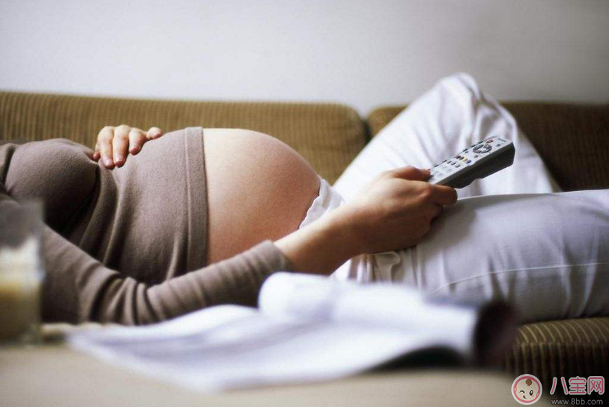 這種情況竟然是寶寶來找你的征兆 臨產(chǎn)前會有哪些反應