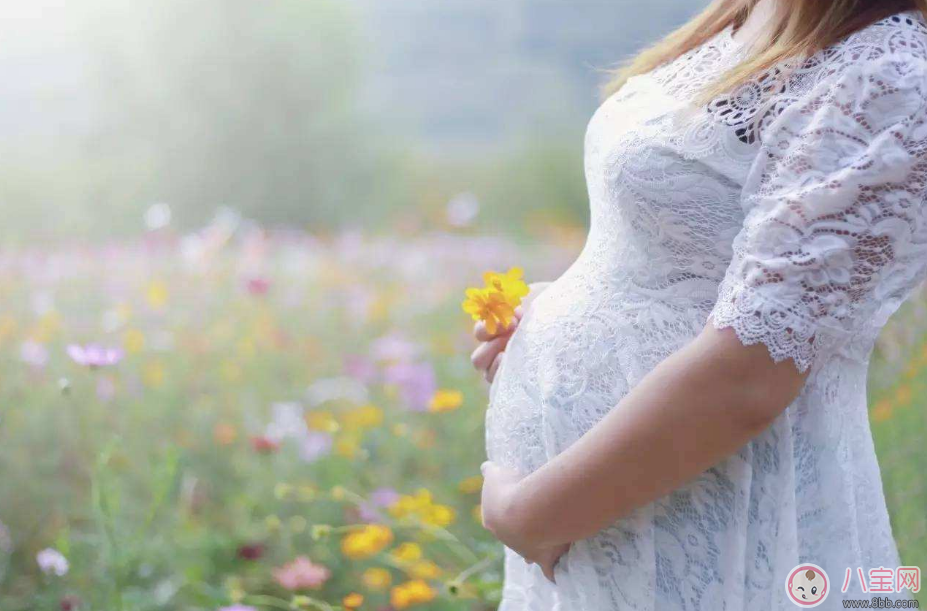 這種情況竟然是寶寶來找你的征兆 臨產(chǎn)前會有哪些反應