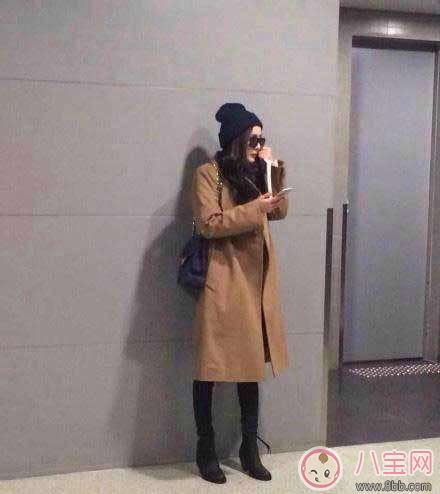 楊冪一孕傻三年 孕期如何預防變傻 楊冪一孕傻三年 孕期如何預防變傻