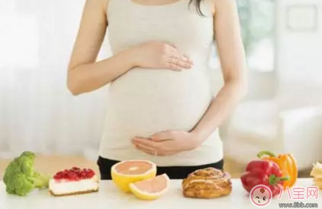 孕中期半夜餓了怎么辦 孕婦半夜餓醒吃什么