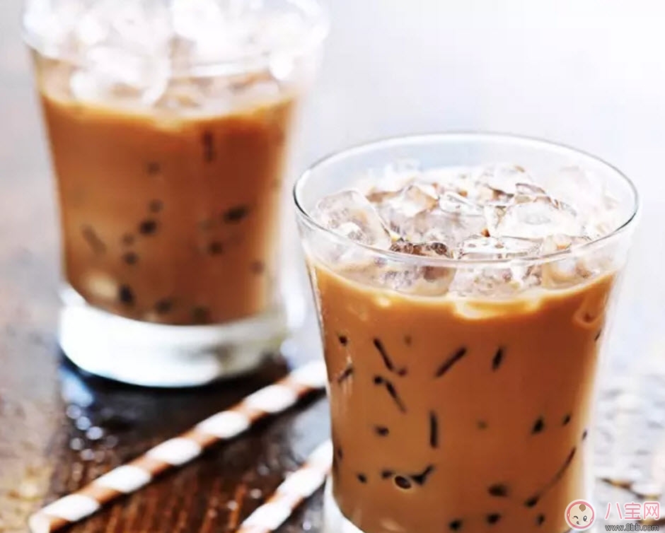 孕婦可以喝珍珠奶茶嗎 孕婦喝了奶茶胎兒會怎樣