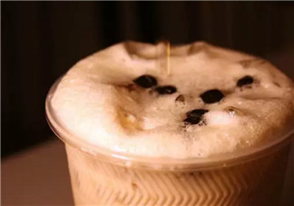 孕婦可以喝珍珠奶茶嗎 孕婦喝了奶茶胎兒會怎樣