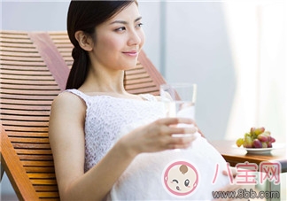 孕期吃零食的原則 吃對零食好處多