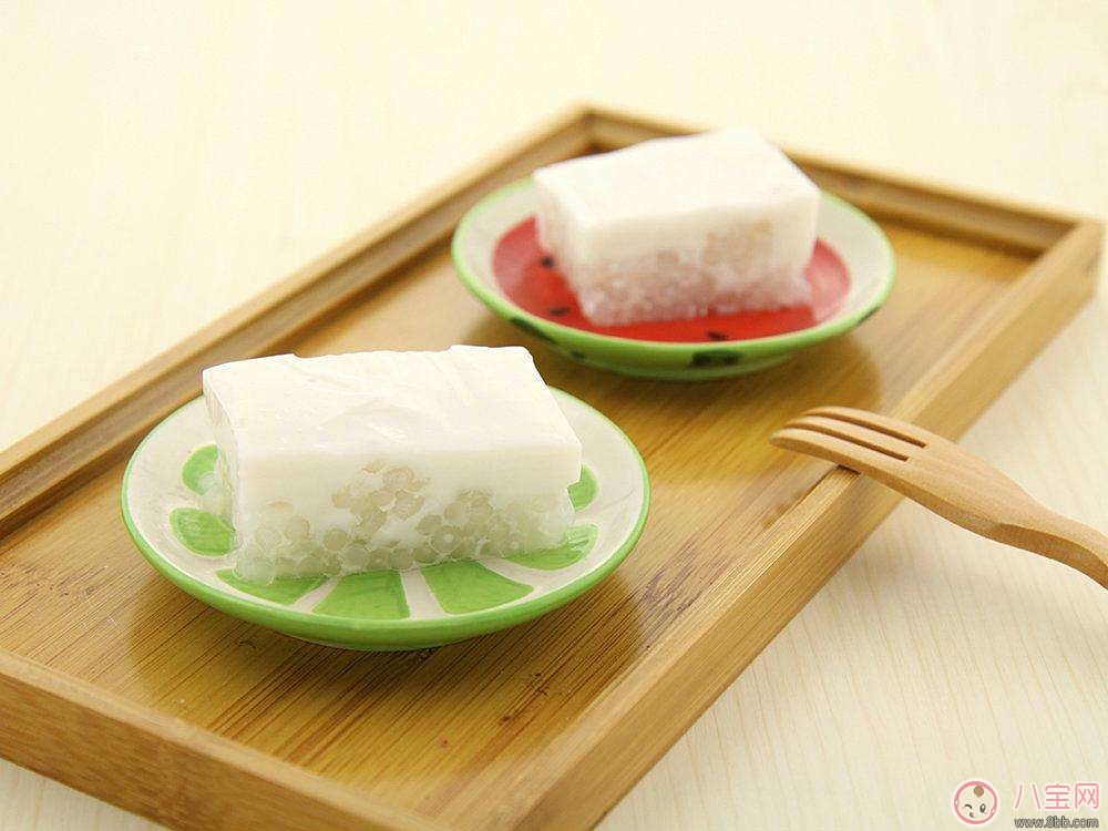 孕期吃零食的原則 吃對零食好處多