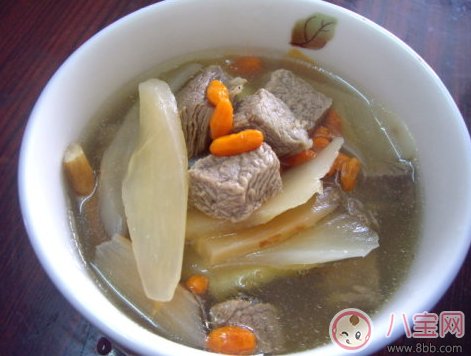 秋天準(zhǔn)媽媽怎么吃好 準(zhǔn)媽媽秋季如何進補