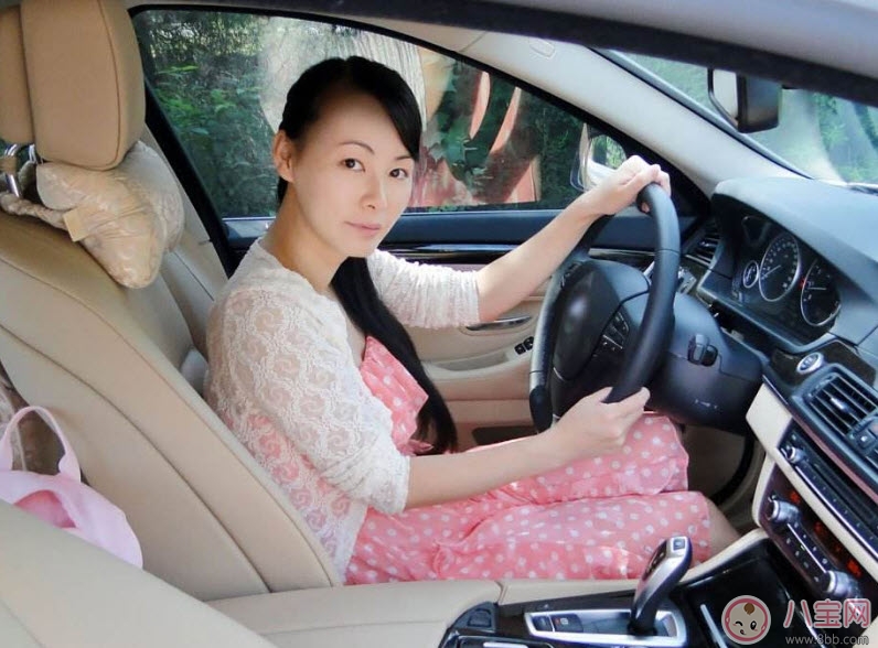 孕婦開車能開到幾月 孕期哪些時間段開車有風險(前三月后三月)