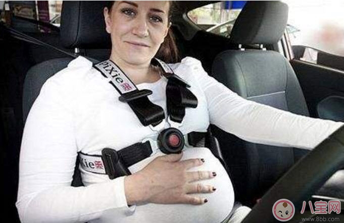 孕婦開車能開到幾月 孕期哪些時間段開車有風險(前三月后三月)