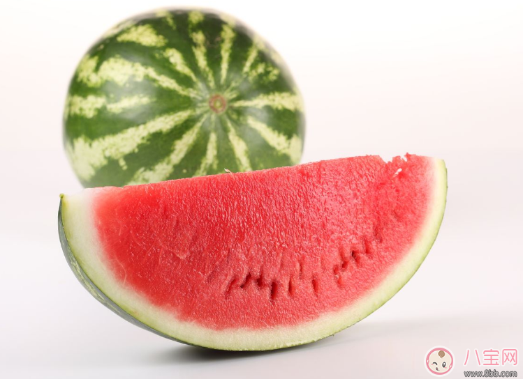 準(zhǔn)媽媽吃西瓜有這些講究 孕婦科學(xué)吃西瓜方法