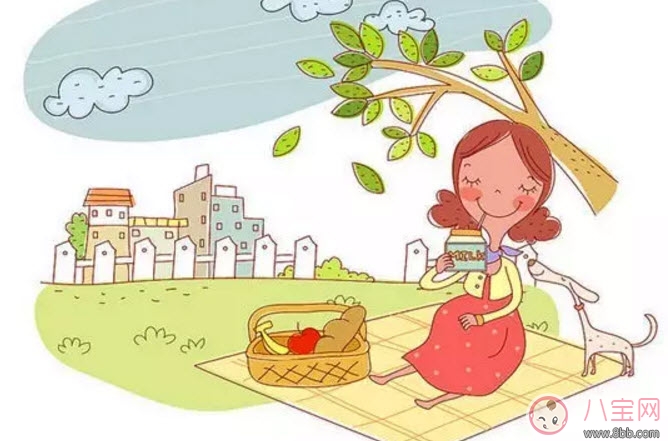 孕婦什么時候入院待產合適 孕婦產前有哪些癥狀