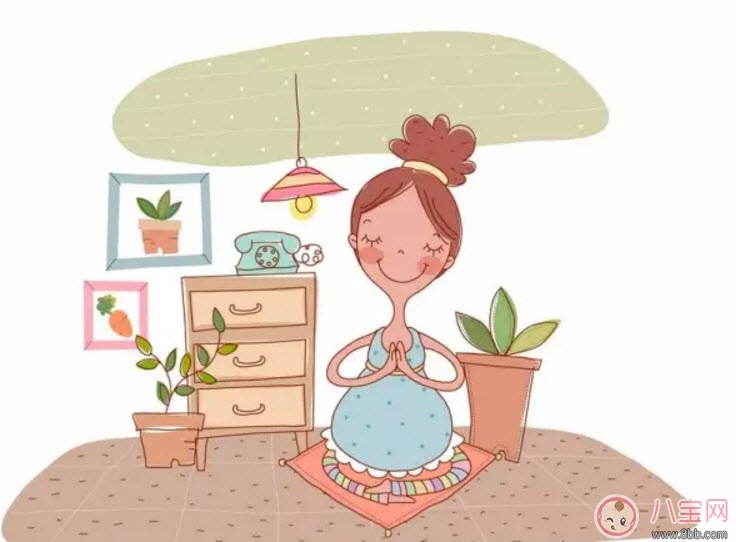 孕婦什么時候入院待產合適 孕婦產前有哪些癥狀