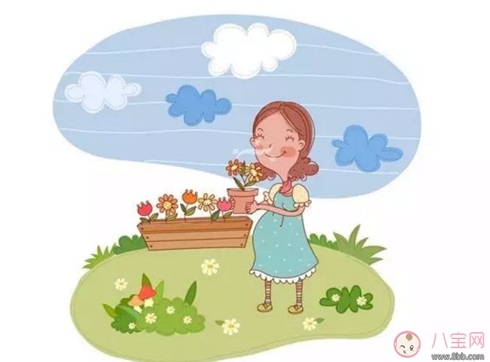 孕婦什么時候入院待產合適 孕婦產前有哪些癥狀