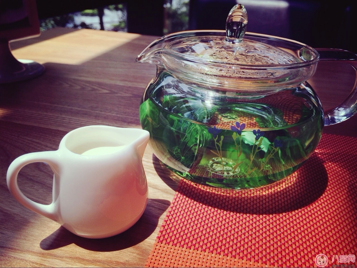 孕婦喝薄荷茶知多少 孕婦可以喝薄荷茶嗎