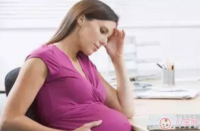 孕婦頭暈怎么回事 孕婦頭暈怎么辦