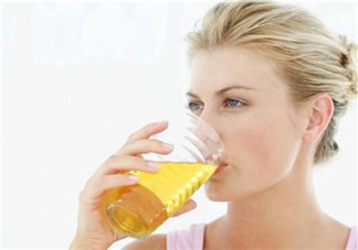 孕婦喝薄荷茶知多少 孕婦可以喝薄荷茶嗎