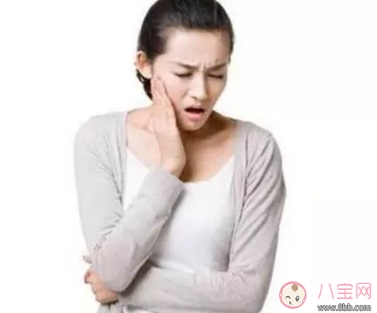 孕婦牙齦出血怎么回事 孕婦牙齦出血怎么辦