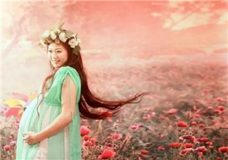 孕晚期心身壓力大 緩解壓力的注意事項